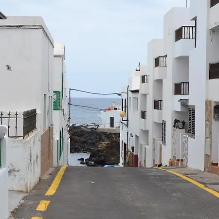 度假居 La Casa De Punta Punta Mujeres