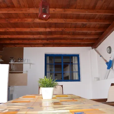La Casa De Punta