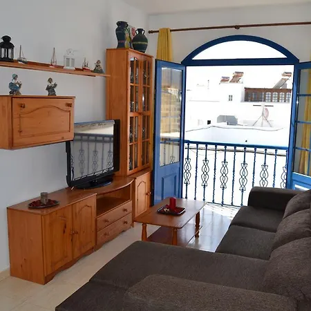 펜션 La Casa De Punta