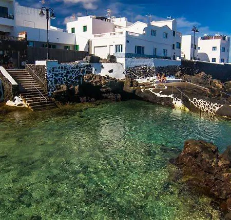 La Casa De Punta Punta Mujeres