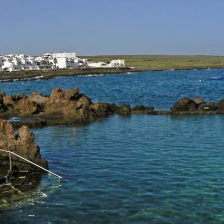 La Casa De Punta