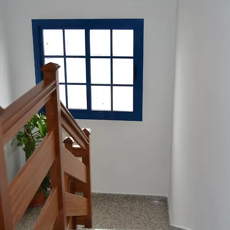 펜션 La Casa De Punta *