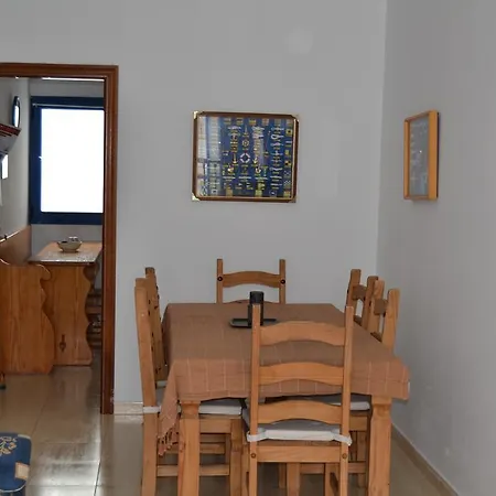 펜션 La Casa De Punta *