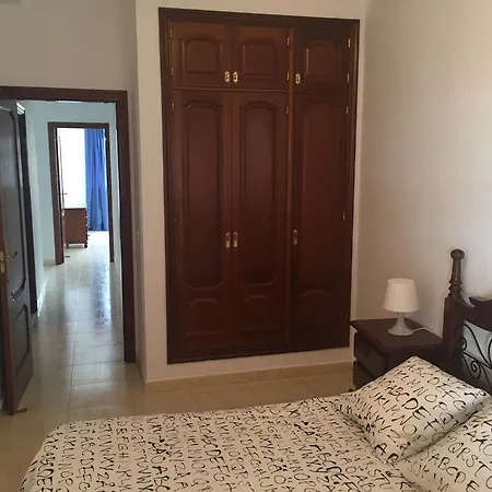 펜션 La Casa De Punta *